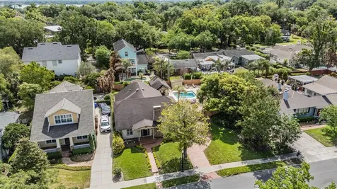 1830 Cherokee Trail Lakeland FL 33803