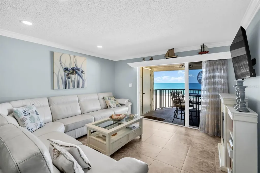 3500 Gulf Boulevard Belleair Beach FL 33786