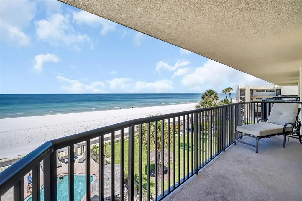 3500 Gulf Boulevard Belleair Beach FL 33786