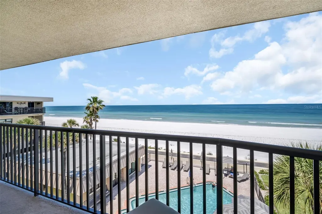 3500 Gulf Boulevard Belleair Beach FL 33786