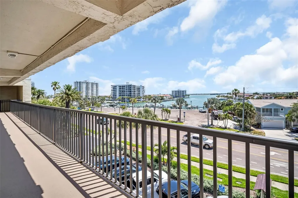 3500 Gulf Boulevard Belleair Beach FL 33786