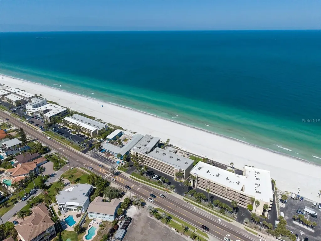 3500 Gulf Boulevard Belleair Beach FL 33786