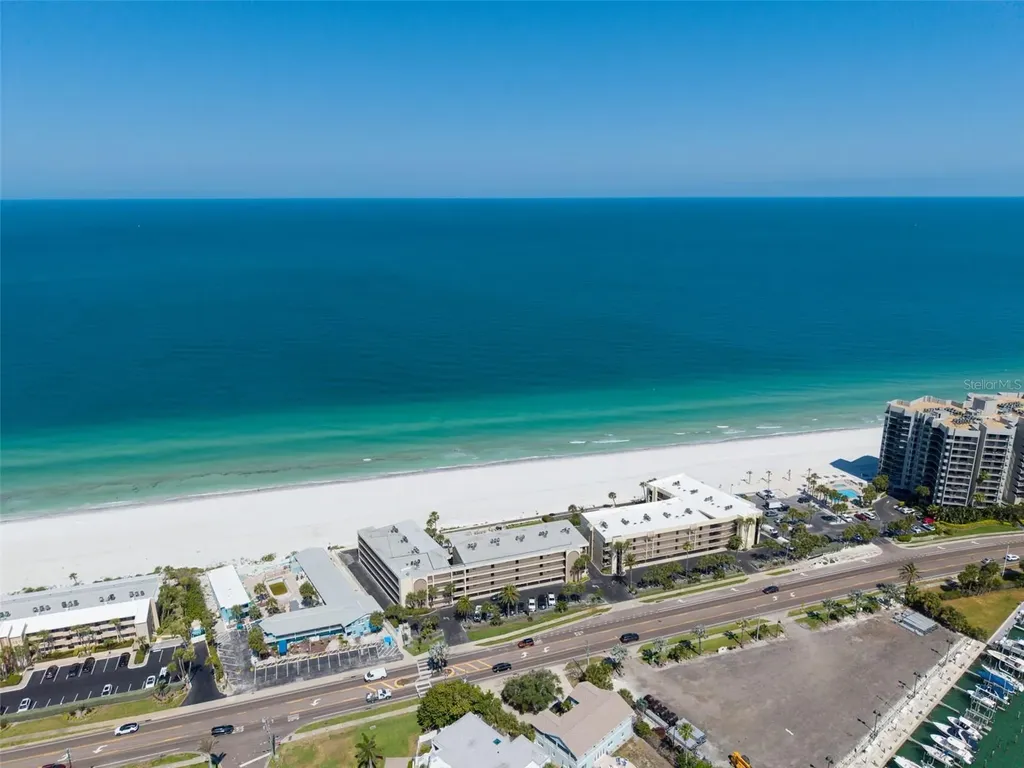 3500 Gulf Boulevard Belleair Beach FL 33786