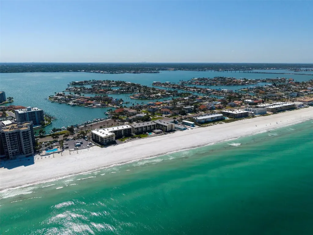3500 Gulf Boulevard Belleair Beach FL 33786