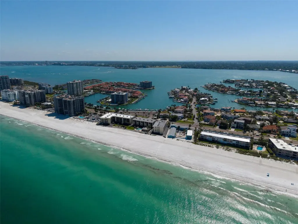 3500 Gulf Boulevard Belleair Beach FL 33786
