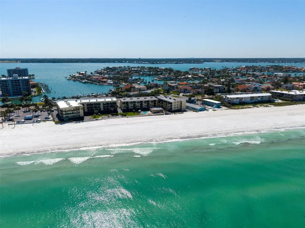 3500 Gulf Boulevard Belleair Beach FL 33786