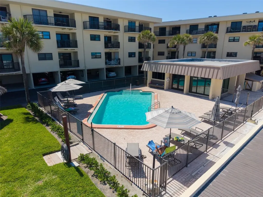 3500 Gulf Boulevard Belleair Beach FL 33786