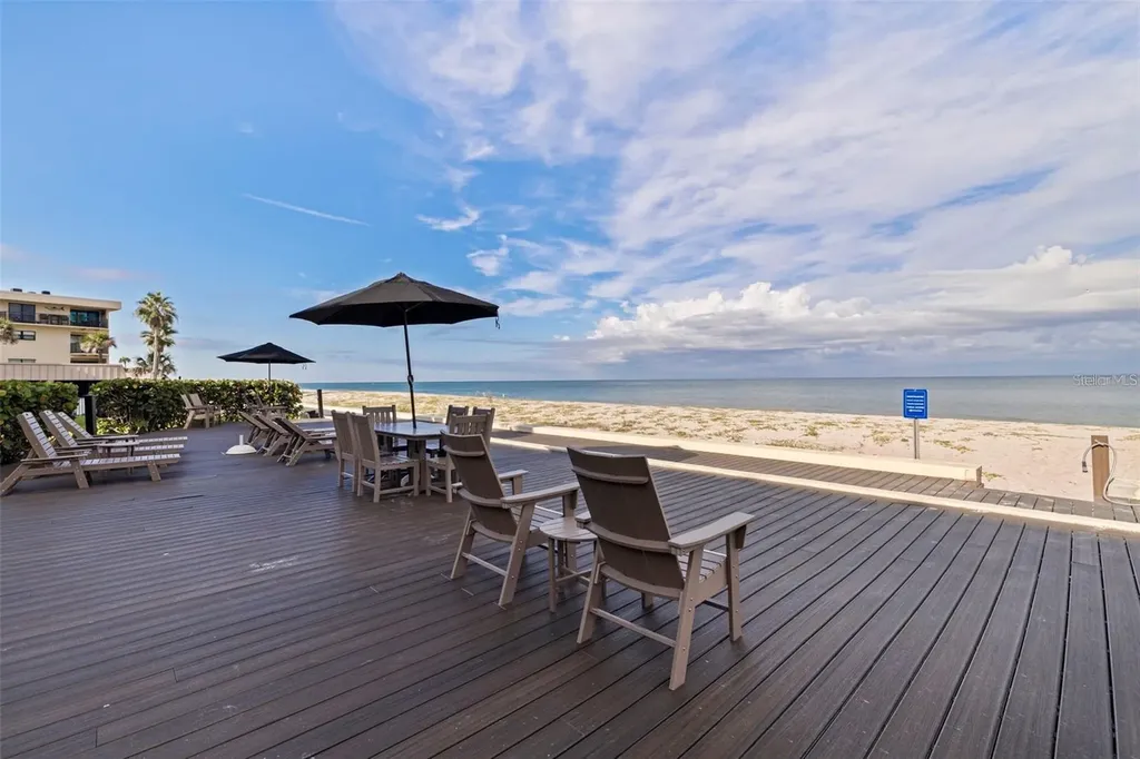 3500 Gulf Boulevard Belleair Beach FL 33786