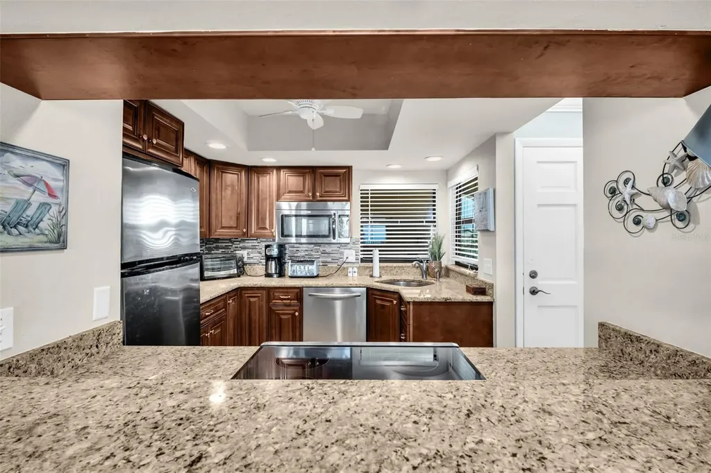 3500 Gulf Boulevard Belleair Beach FL 33786