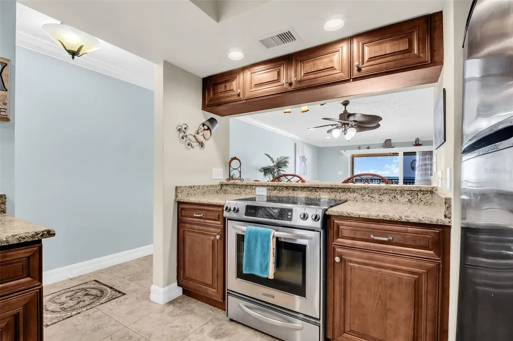 3500 Gulf Boulevard Belleair Beach FL 33786