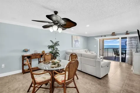 3500 Gulf Boulevard Belleair Beach FL 33786