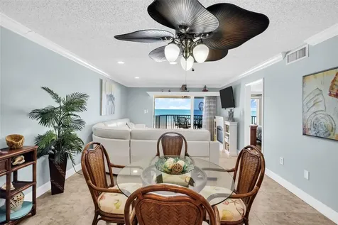 3500 Gulf Boulevard Belleair Beach FL 33786