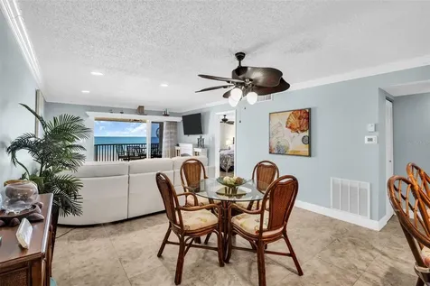 3500 Gulf Boulevard Belleair Beach FL 33786