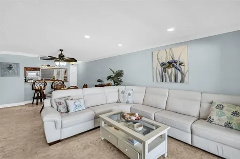 3500 Gulf Boulevard Belleair Beach FL 33786