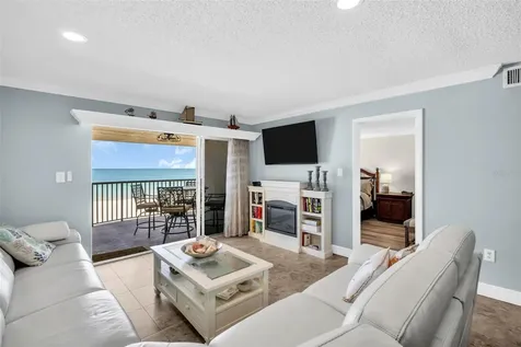3500 Gulf Boulevard Belleair Beach FL 33786