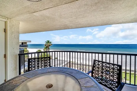 3500 Gulf Boulevard Belleair Beach FL 33786