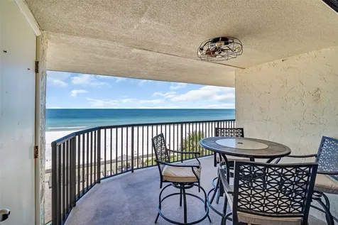 3500 Gulf Boulevard Belleair Beach FL 33786
