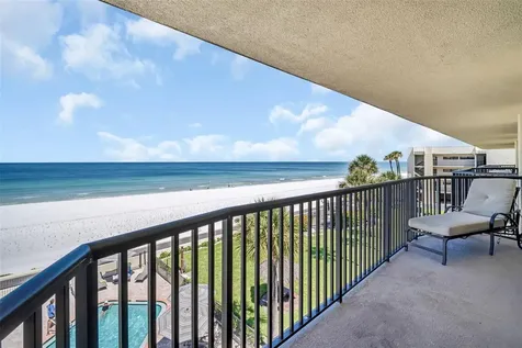3500 Gulf Boulevard Belleair Beach FL 33786