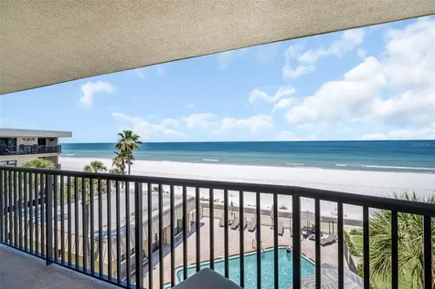 3500 Gulf Boulevard Belleair Beach FL 33786