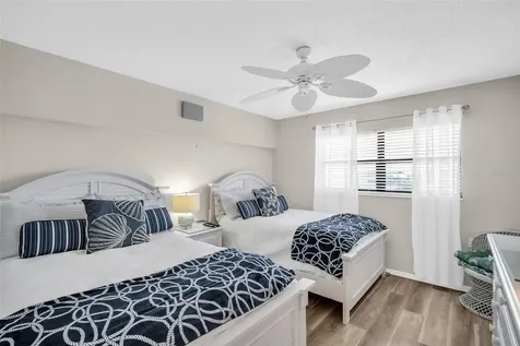 3500 Gulf Boulevard Belleair Beach FL 33786