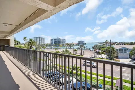 3500 Gulf Boulevard Belleair Beach FL 33786