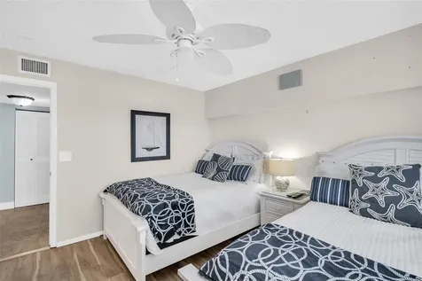 3500 Gulf Boulevard Belleair Beach FL 33786