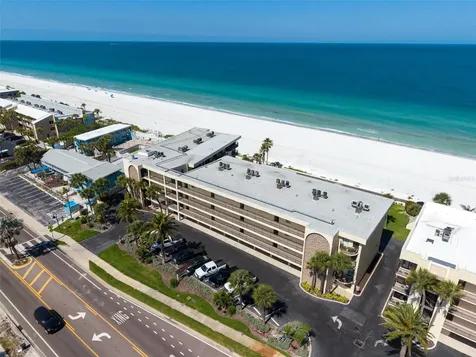 3500 Gulf Boulevard Belleair Beach FL 33786