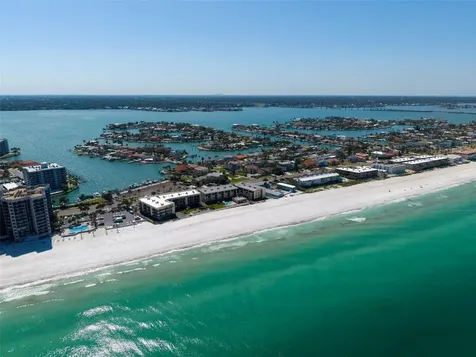 3500 Gulf Boulevard Belleair Beach FL 33786