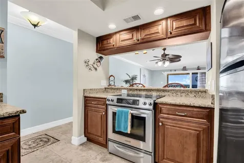 3500 Gulf Boulevard Belleair Beach FL 33786