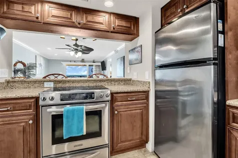 3500 Gulf Boulevard Belleair Beach FL 33786