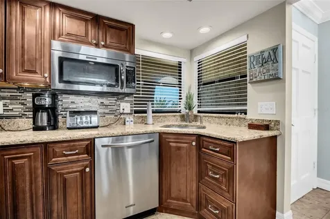 3500 Gulf Boulevard Belleair Beach FL 33786