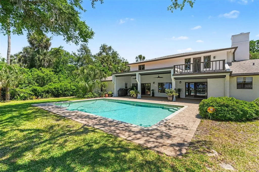 4137 Crooked Mile Road Merritt Island FL 32952