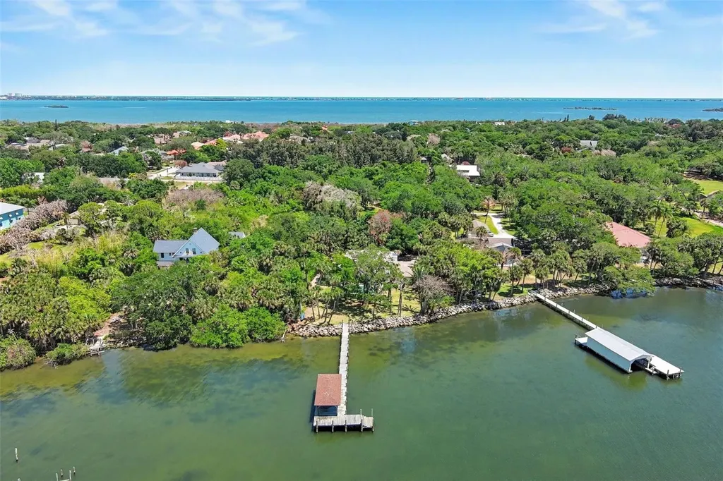 4137 Crooked Mile Road Merritt Island FL 32952