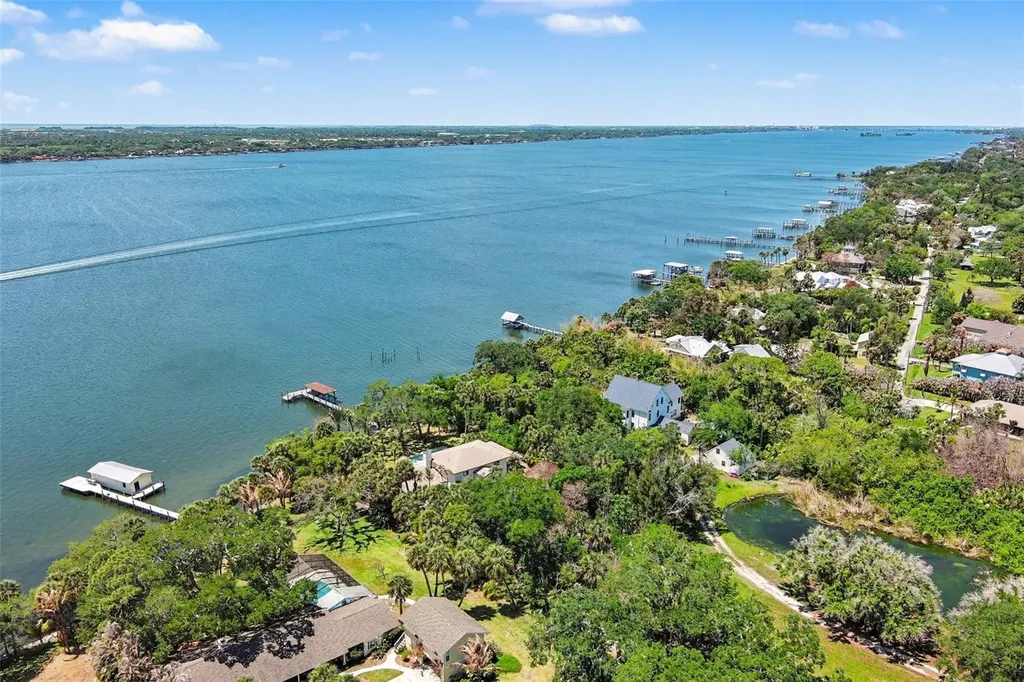 4137 Crooked Mile Road Merritt Island FL 32952