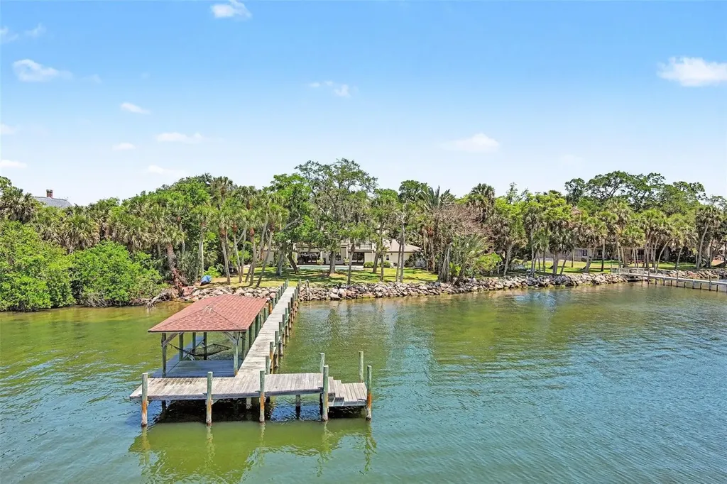 4137 Crooked Mile Road Merritt Island FL 32952