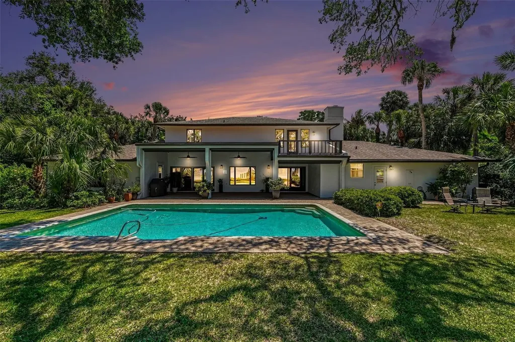 4137 Crooked Mile Road Merritt Island FL 32952