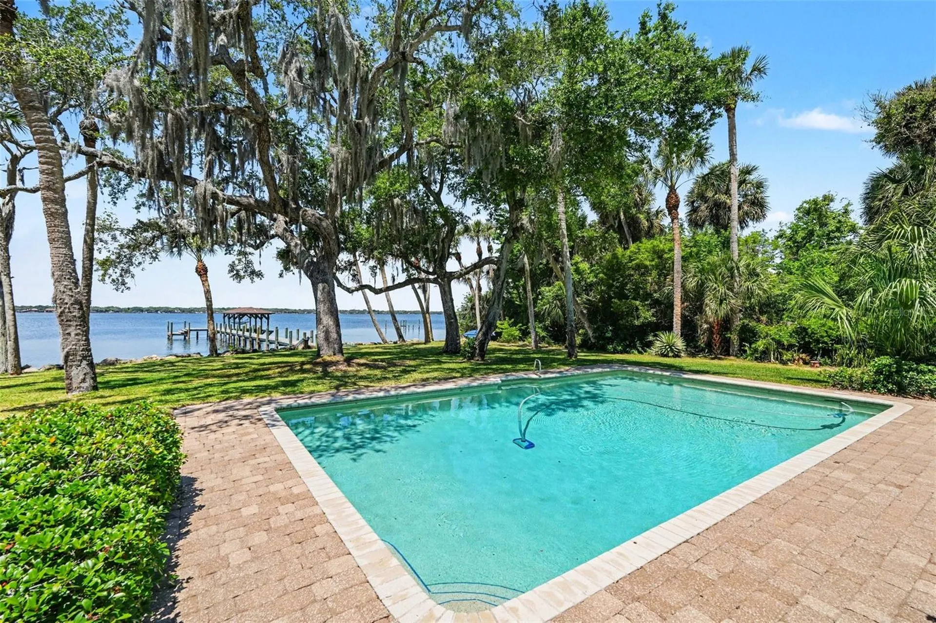 4137 Crooked Mile Road Merritt Island FL 32952