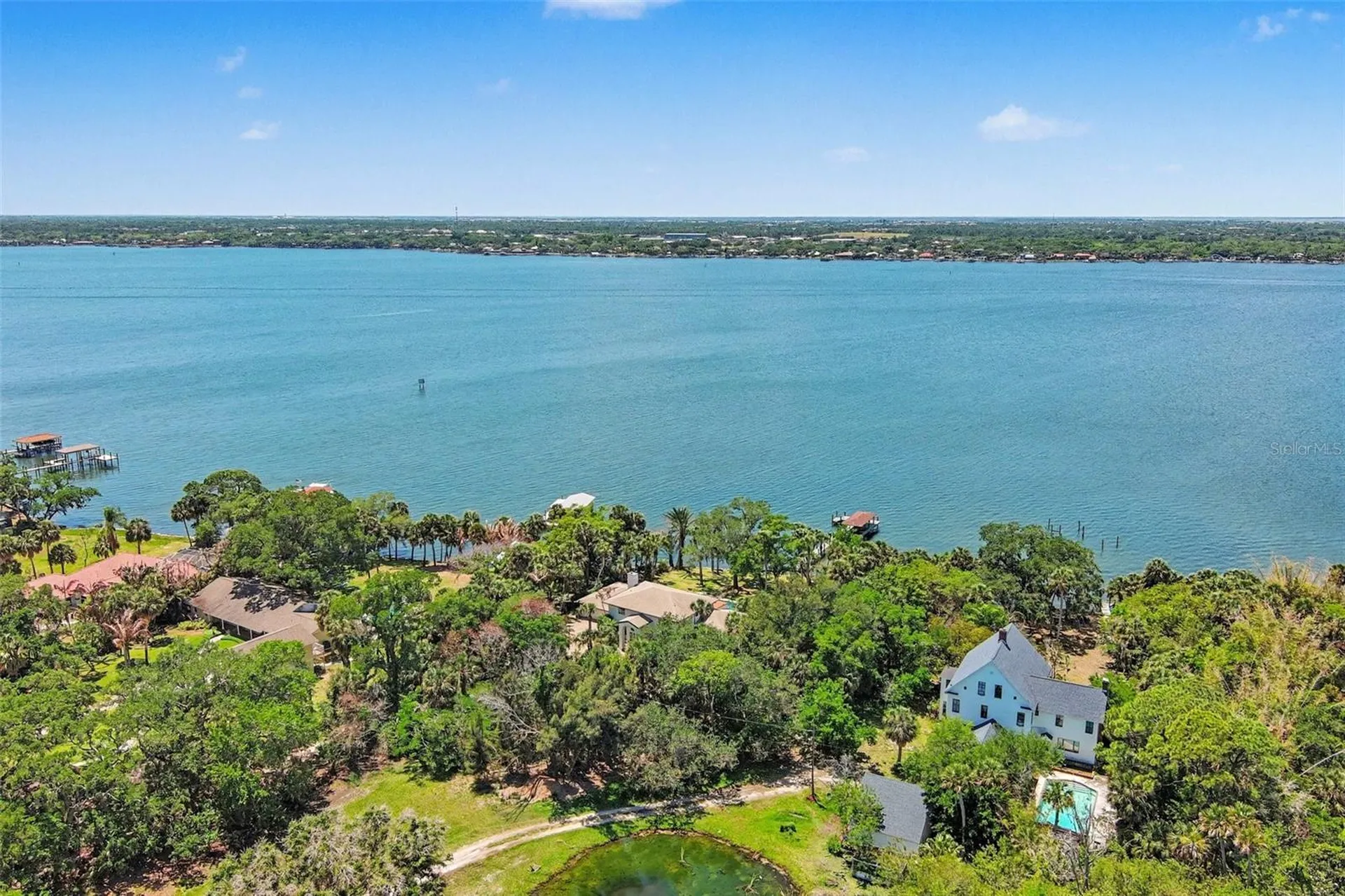 4137 Crooked Mile Road Merritt Island FL 32952