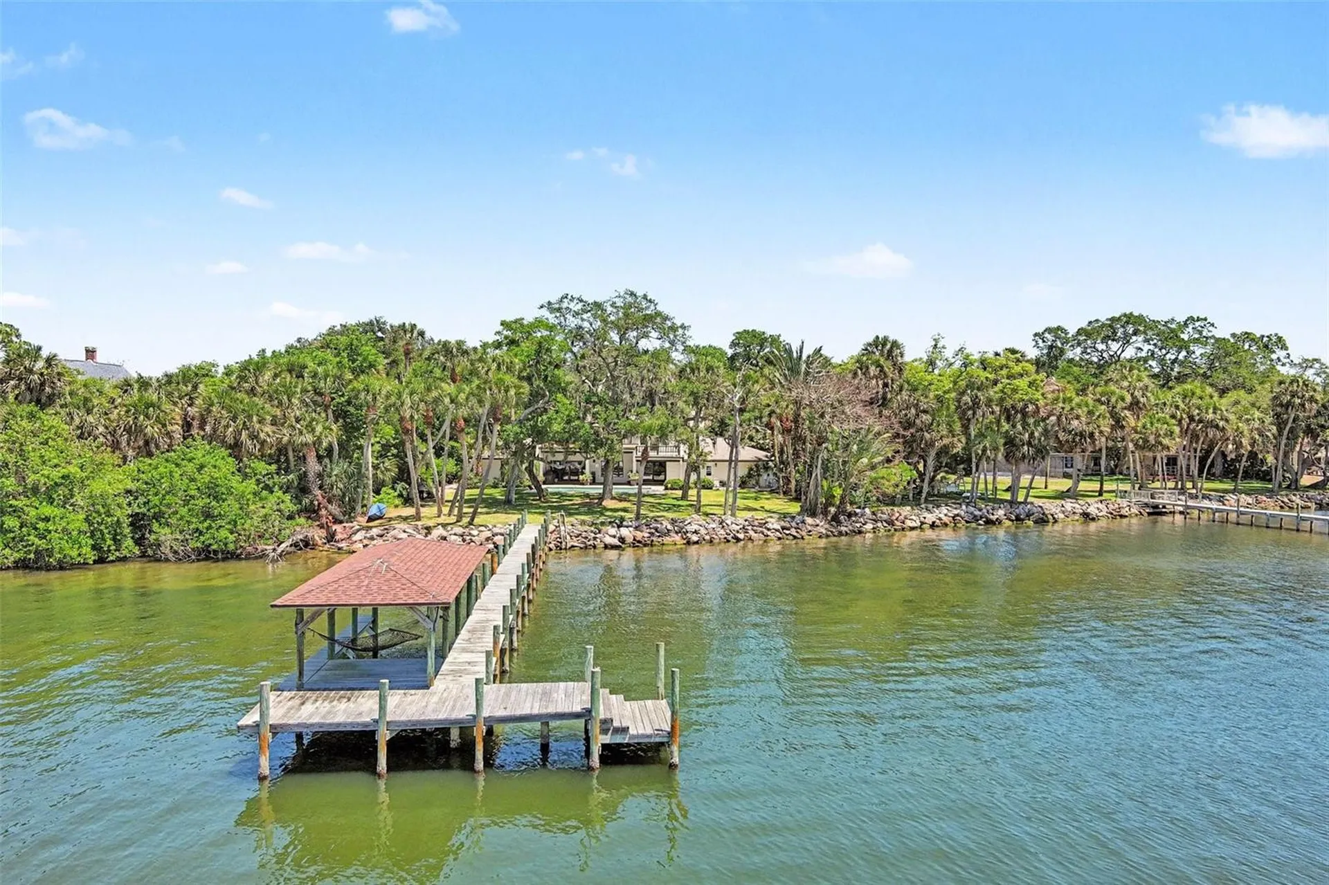 4137 Crooked Mile Road Merritt Island FL 32952