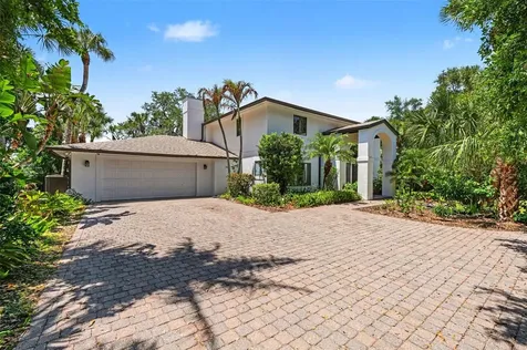 4137 Crooked Mile Road Merritt Island FL 32952