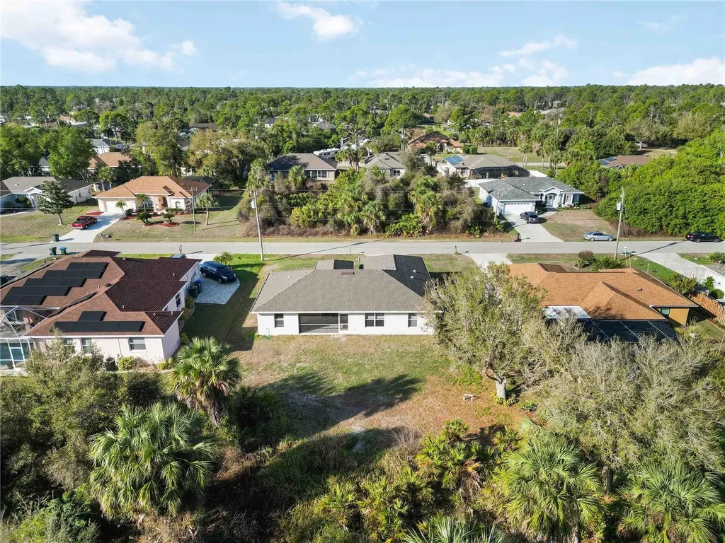 1698 N Lavina Street North Port FL 34286