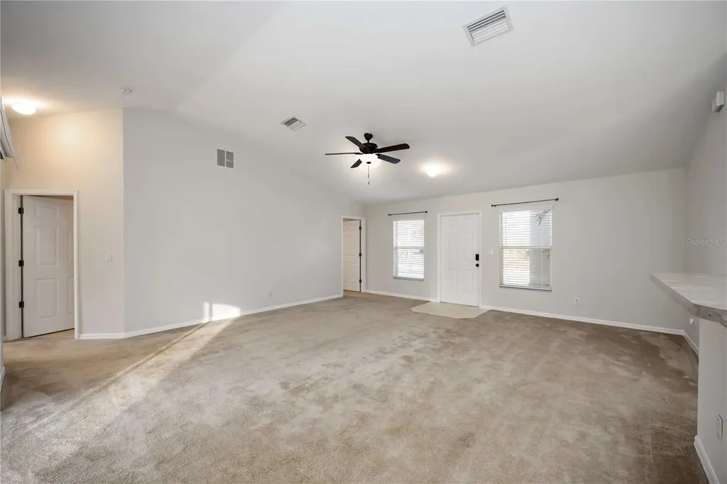 1698 N Lavina Street North Port FL 34286