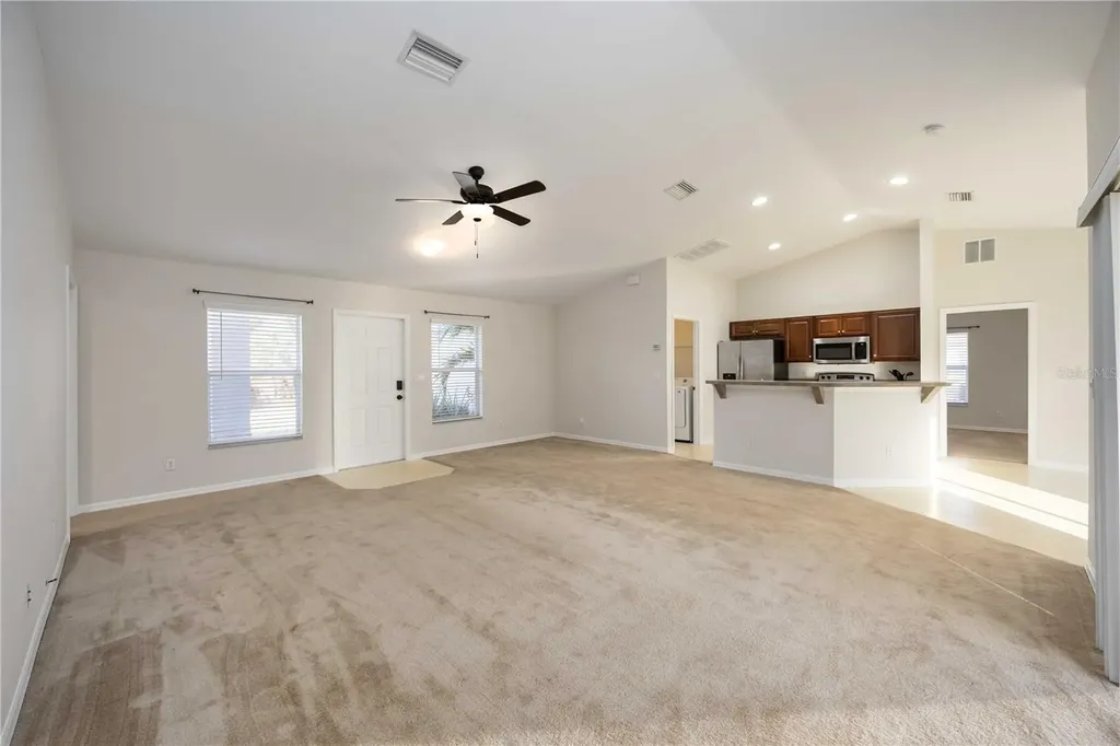 1698 N Lavina Street North Port FL 34286