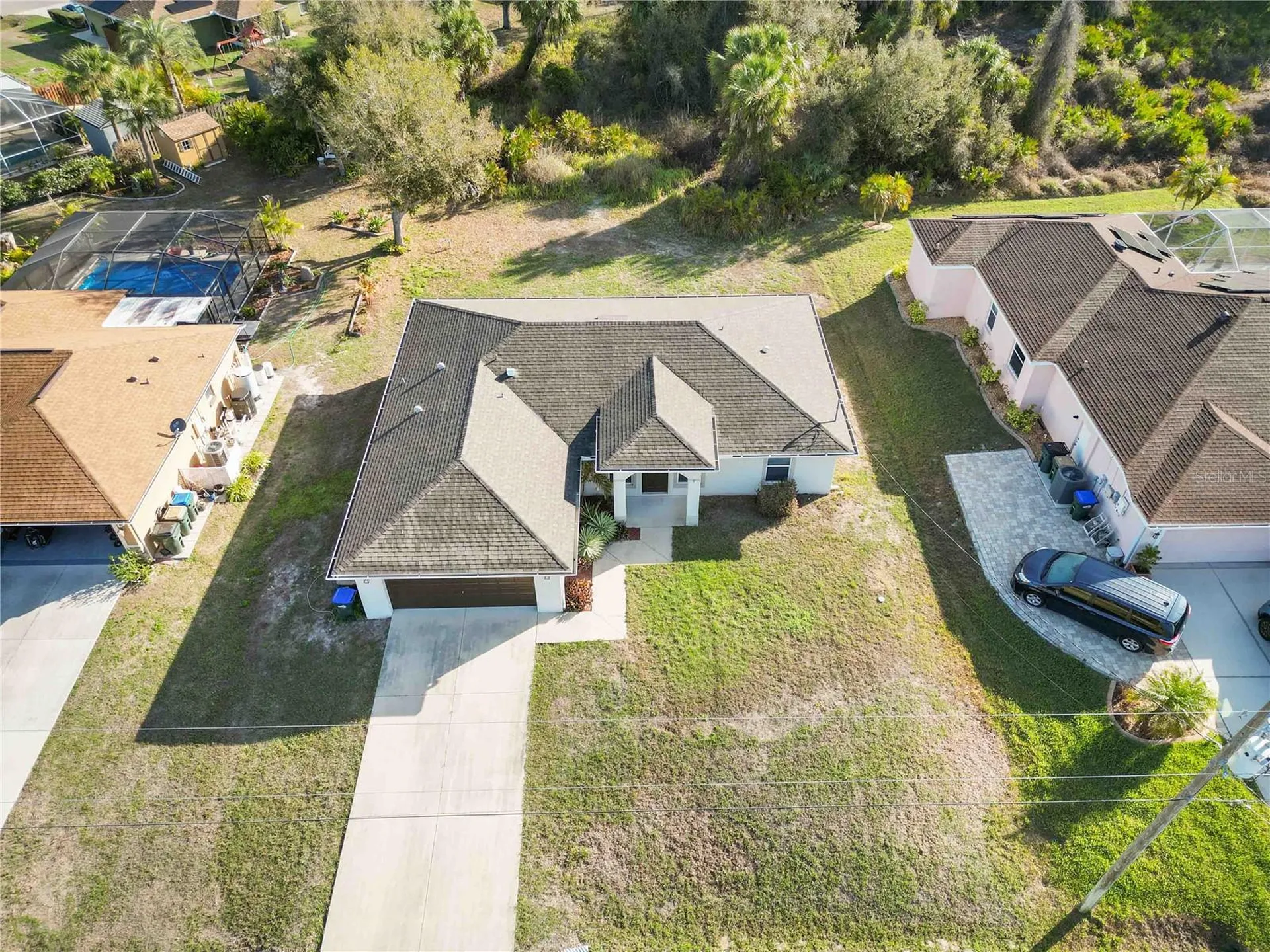1698 N Lavina Street North Port FL 34286