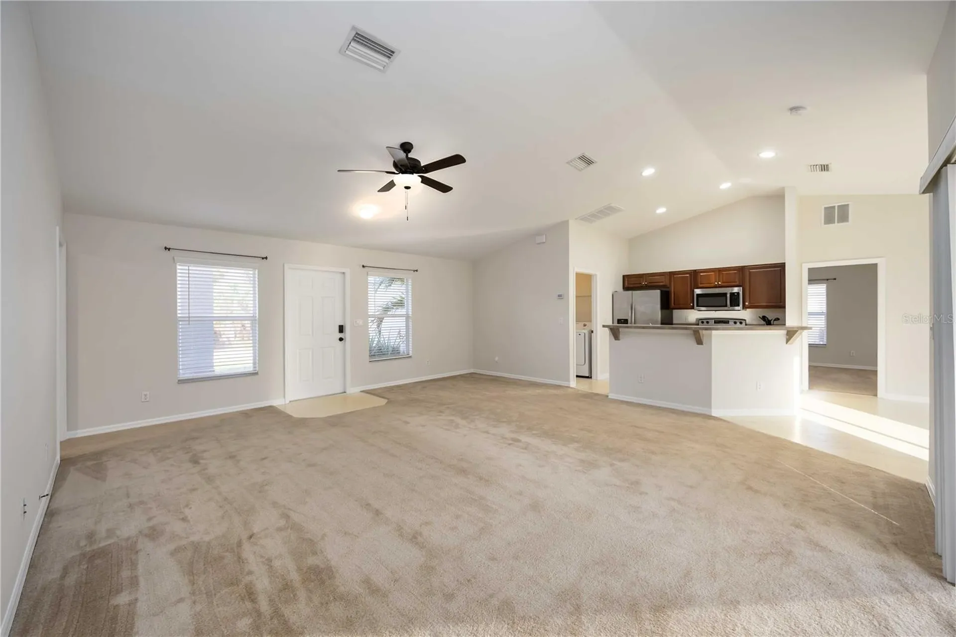 1698 N Lavina Street North Port FL 34286