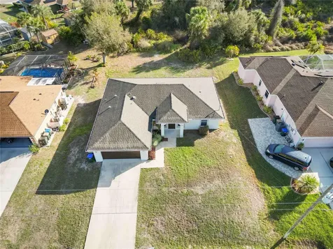 1698 N Lavina Street North Port FL 34286