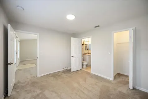 1698 N Lavina Street North Port FL 34286