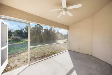 1698 N Lavina Street North Port FL 34286