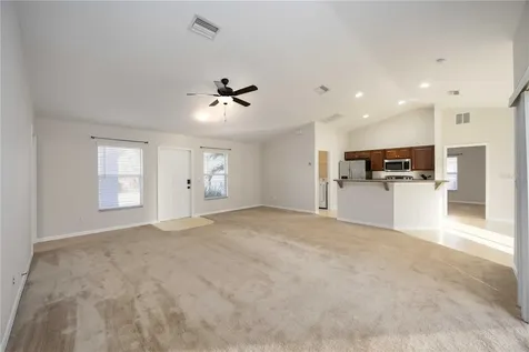 1698 N Lavina Street North Port FL 34286