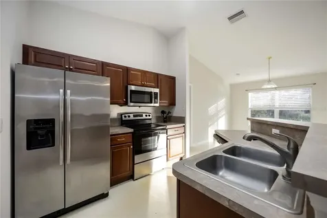1698 N Lavina Street North Port FL 34286